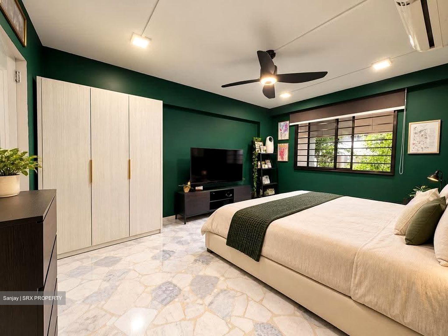 Blk 663A Yishun Avenue 4 (Yishun), HDB Executive #632567351